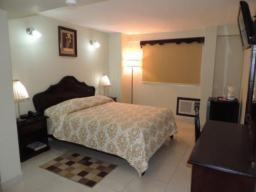 Hotel Iberia