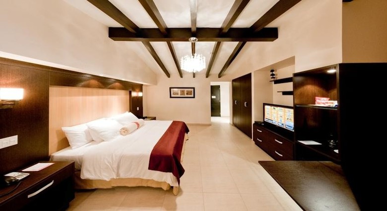Hotel The Beach House