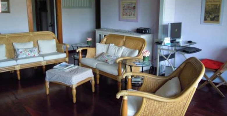 Hostal Dos Palmitos