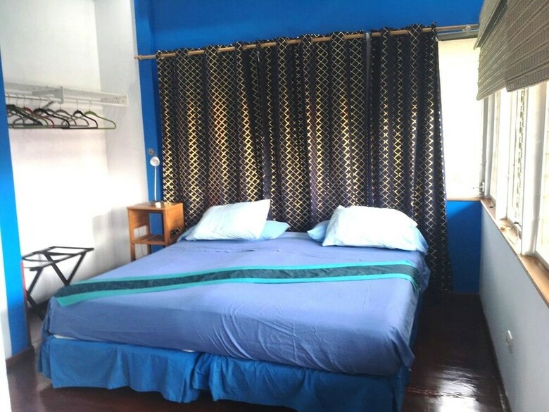 Hostal Dos Palmitos