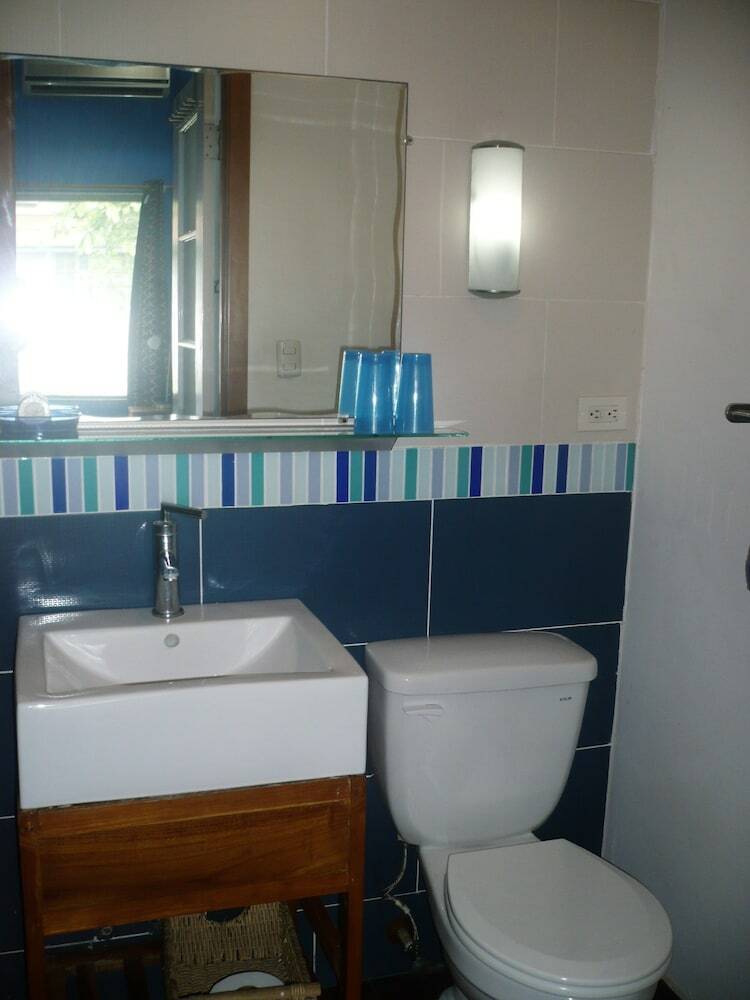 Hostal Dos Palmitos