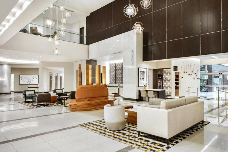Hotel Wyndham Panama Albrook Mall