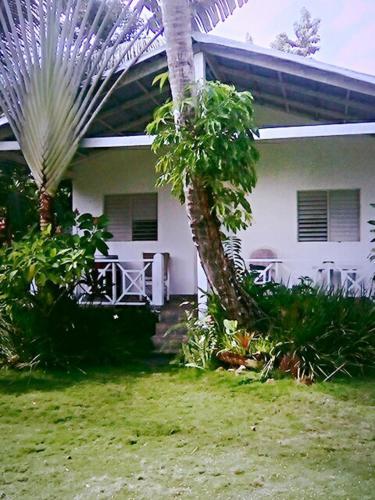 Casitas De Playa En Playa Coson