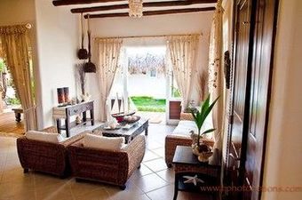 Villa Maranata