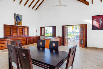 Hostal Habitaciones Playa Coson