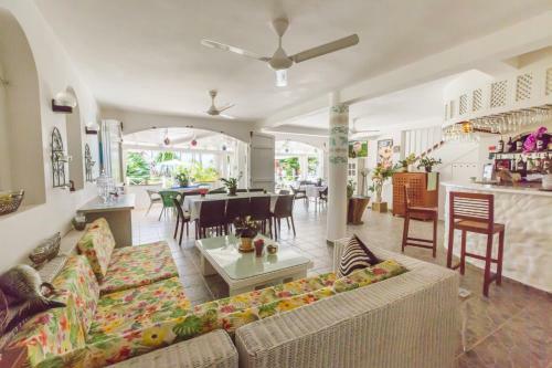 Hostal Hotel Casa Coson