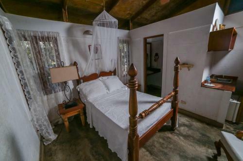 Hotel Rancho Olivier