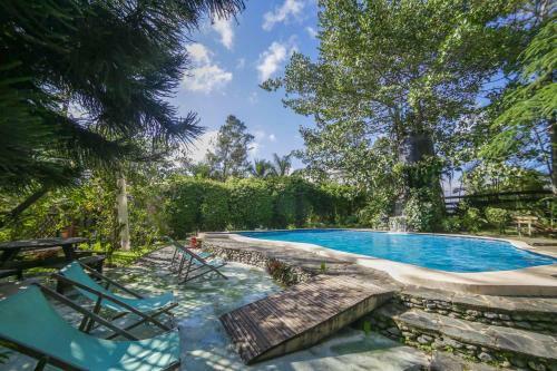 Hotel Rancho Olivier