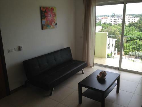 Apartamento Maggy's House