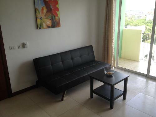 Apartamento Maggy's House
