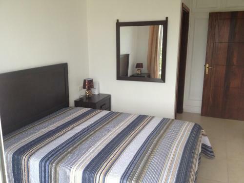 Apartamento Maggy's House