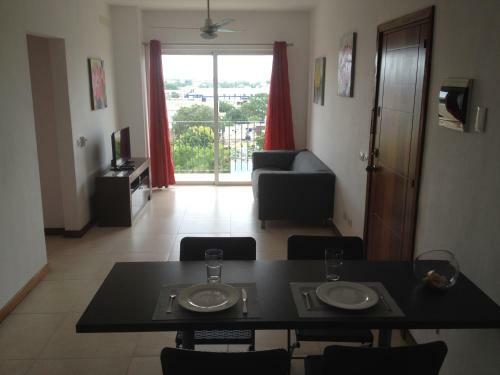 Apartamento Maggy's House