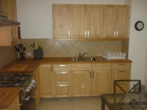 Apartamento Maggy's House