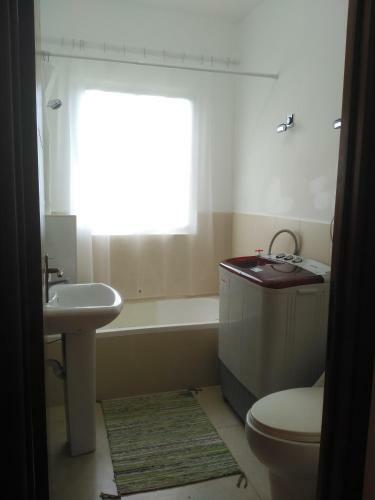 Apartamento Maggy's House