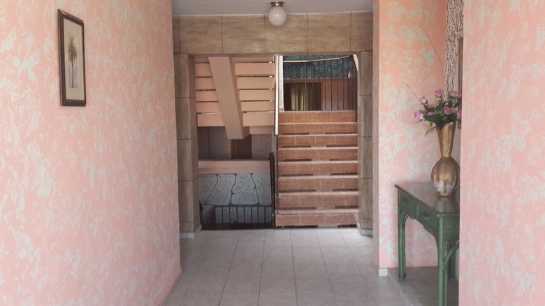 Hotel Jos� Contreras