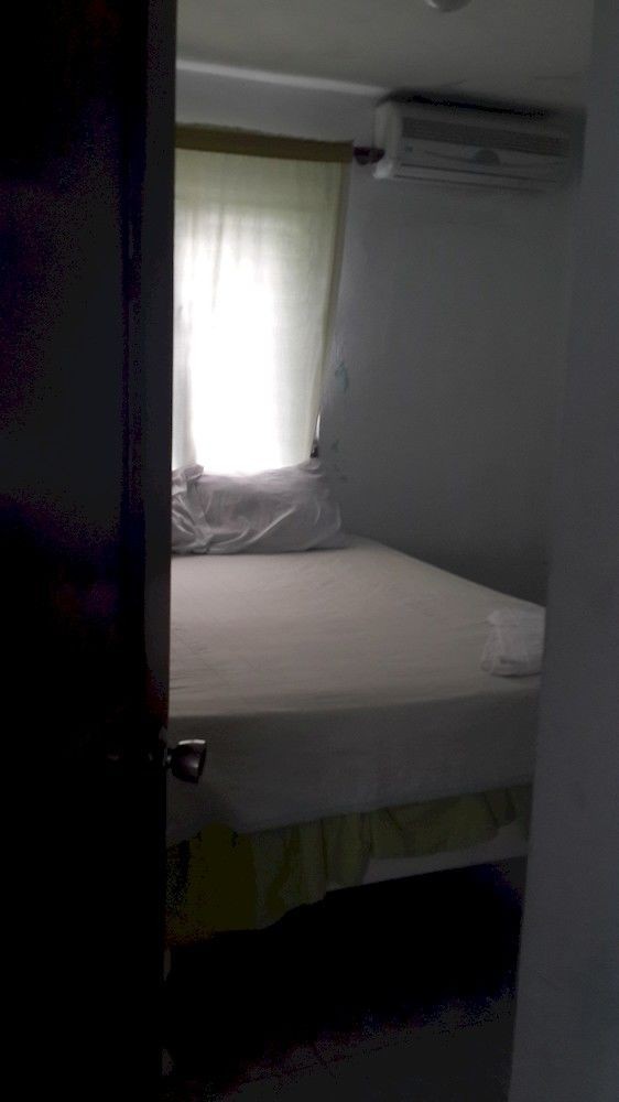 Hotel Jos� Contreras