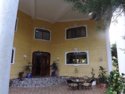 Villa Residencia Sosnovka