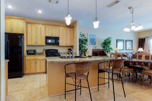 Apartamento Driftwood Cove