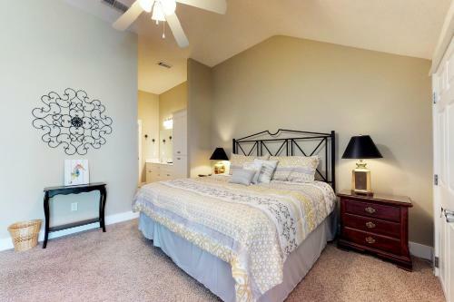 Apartamento Driftwood Cove