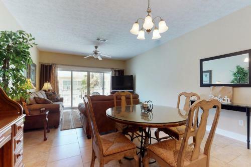 Apartamento Driftwood Cove
