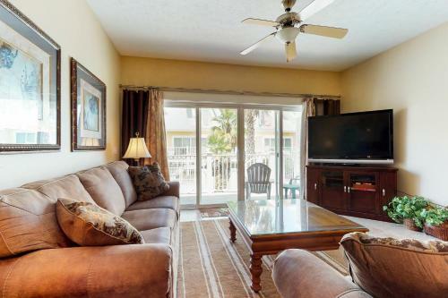 Apartamento Driftwood Cove