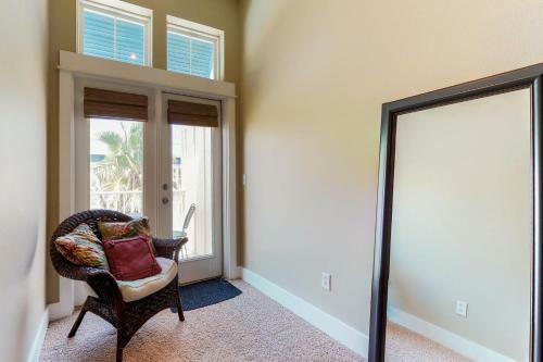 Apartamento Driftwood Cove