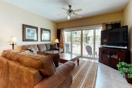 Apartamento Driftwood Cove