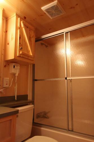 Blackhawk Rv Campground Loft Cabin 17