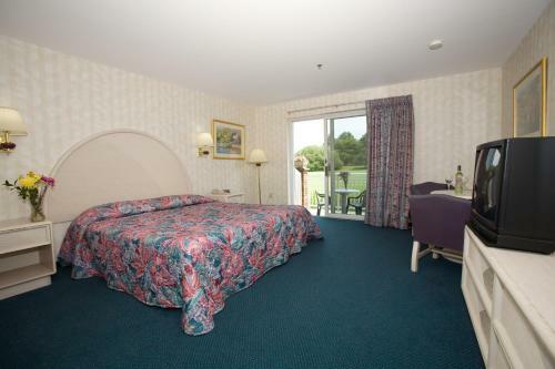 Hotel Winnapaug Inn