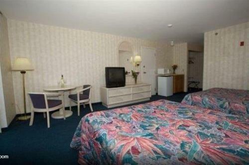 Hotel Winnapaug Inn