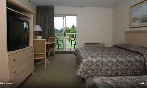 Hotel Winnapaug Inn