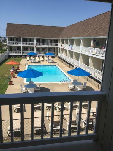 Apartment In Royal Atlantic Beach Resort