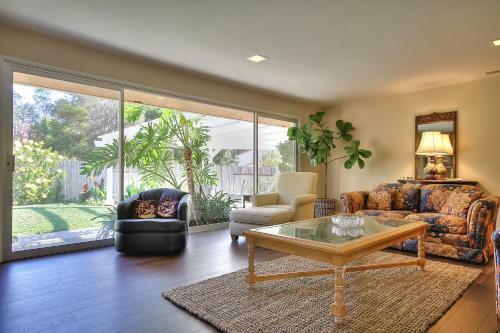 Montecito House