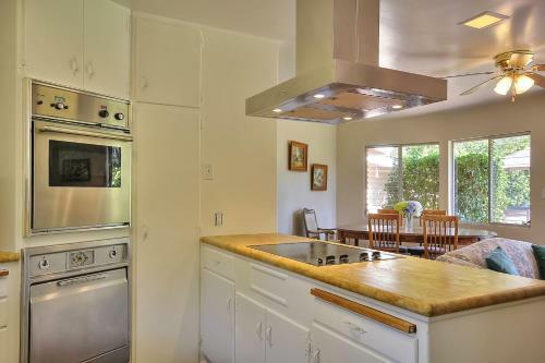 Montecito House