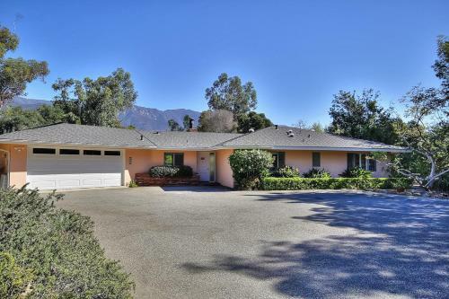Montecito House