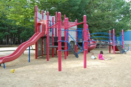 Moody Beach Camping Resort 38 Ft. Park Model 7