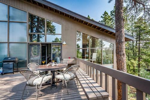 The Treehouse