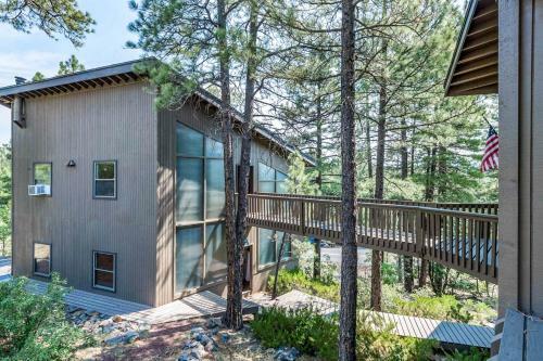 The Treehouse