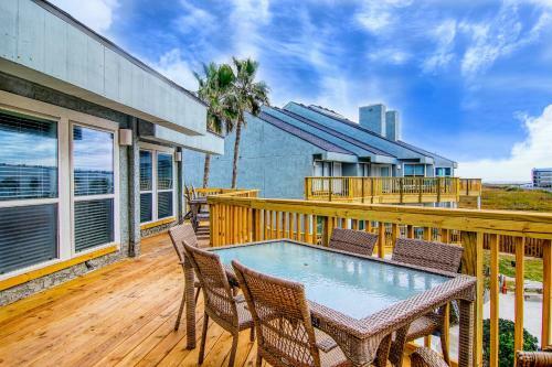Apartamento Breezy Bungalow Condo