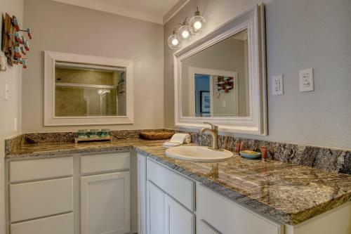Apartamento Breezy Bungalow Condo