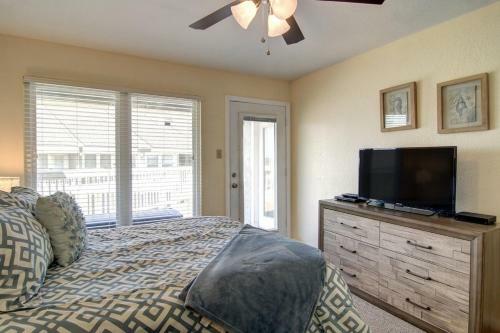 Apartamento Mustang Memories
