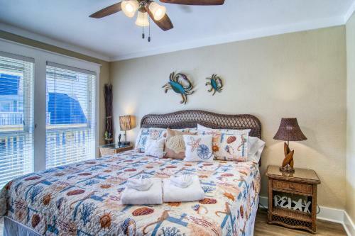 Apartamento Surf Station Mibc204 Condo