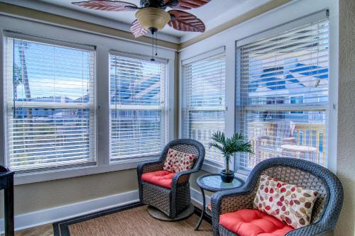 Apartamento Surf Station Mibc204 Condo