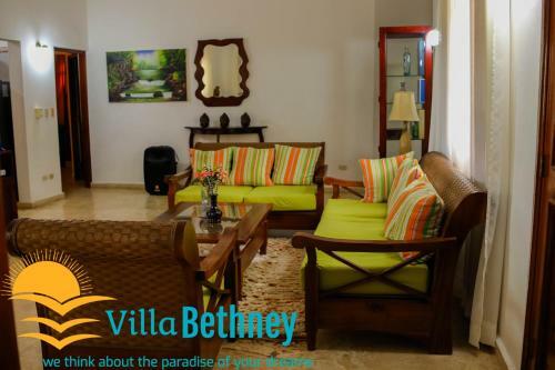 Private Villa Bethney