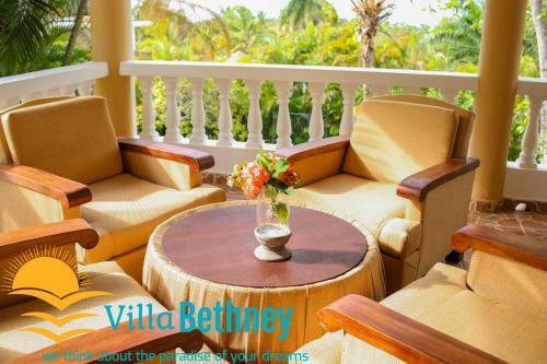 Private Villa Bethney
