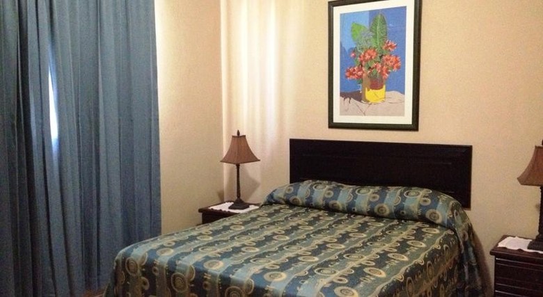 Residencial Alvear