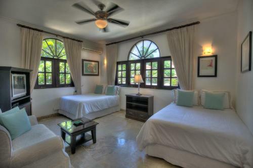Villa Sea Horse Ranch