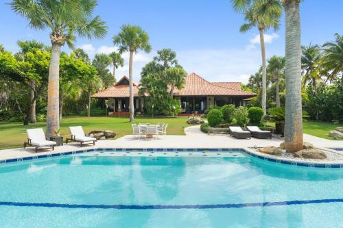 Villa Sea Horse Ranch