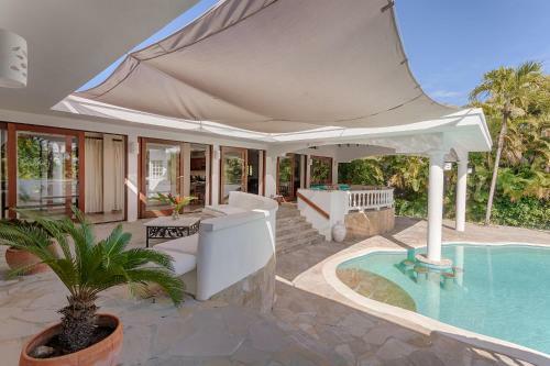 Villa Sea Horse Ranch