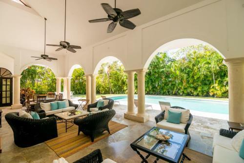 Villa Sea Horse Ranch